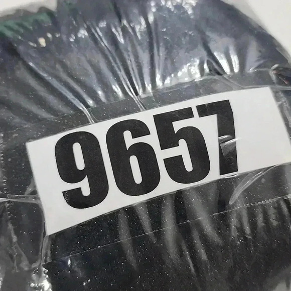 City Chic Women's Jumpsuit Long sleeve Shimmer Tapered Leg Size M/ 18 - Picture 10 of 10